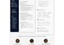 write or improve your CV resume